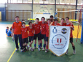 CSV Albenga U13 mix