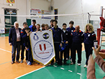 Alassio Volley U16F
