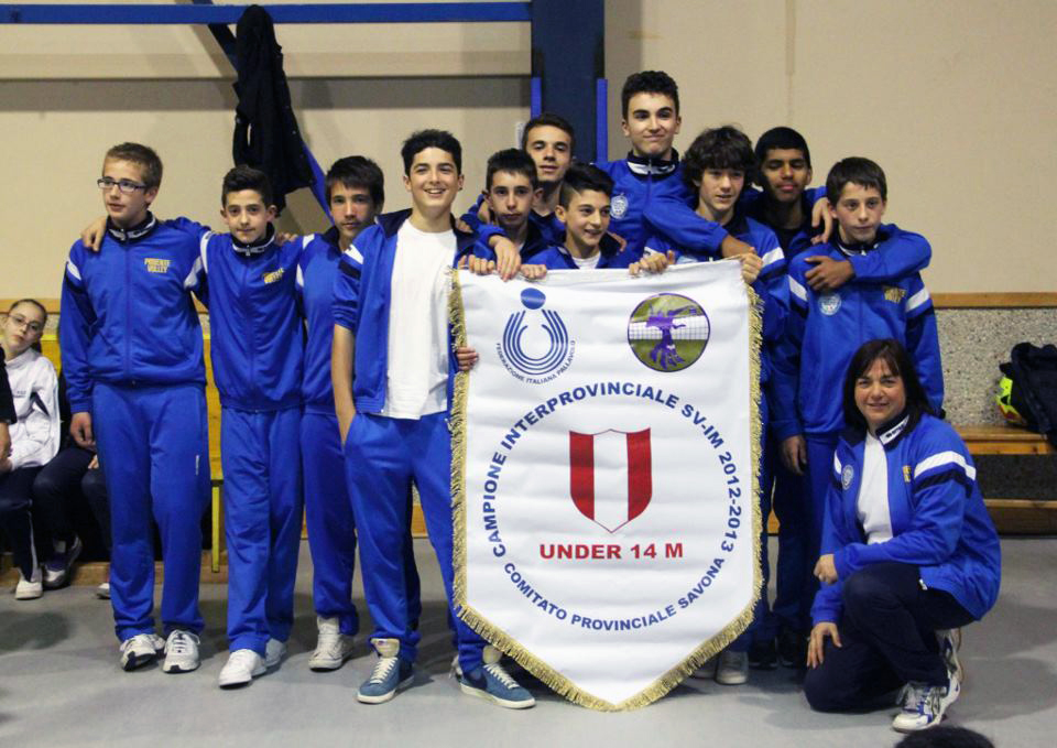 Ponente Volley
