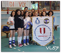 Loano-Maremola volley