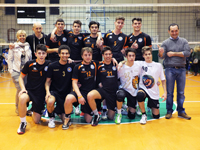 Serteco Volley School