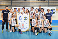 Albenga Volley