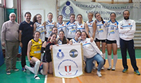 Albisola Volley