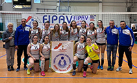 Albenga Volley