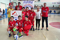 Pallavolo Carcare