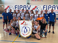 Albenga Volley