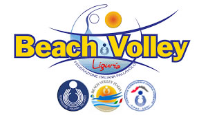 Beach Volley Liguria Ponente