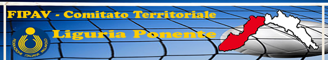 Fipav Liguria Ponente